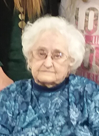 Ruth Wood